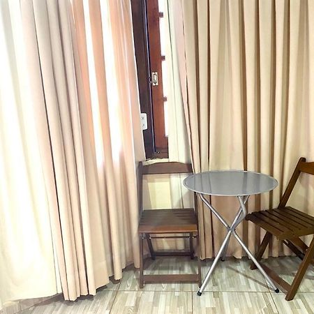 פוארטו איגואסו Hotel Amayal מראה חיצוני תמונה
