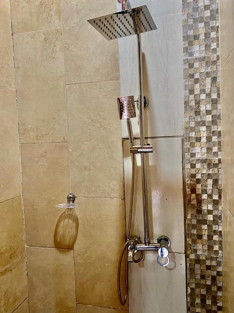 פוארטו איגואסו Hotel Amayal מראה חיצוני תמונה