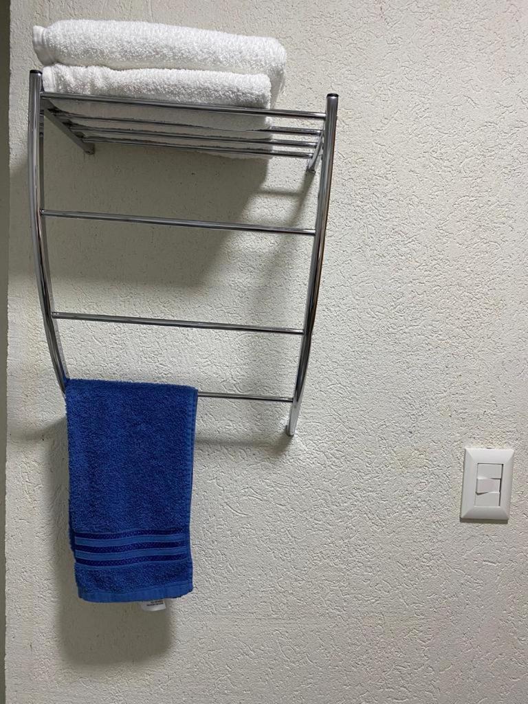 פוארטו איגואסו Hotel Amayal מראה חיצוני תמונה